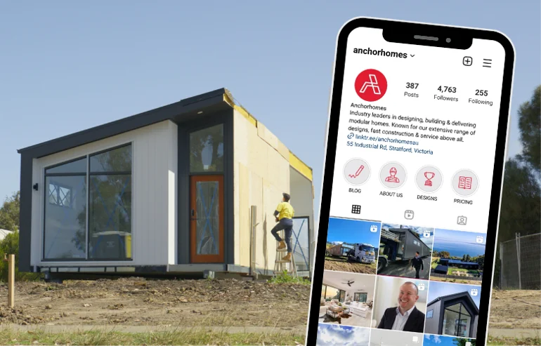 Follow Tachos House on Facebook and Instagram